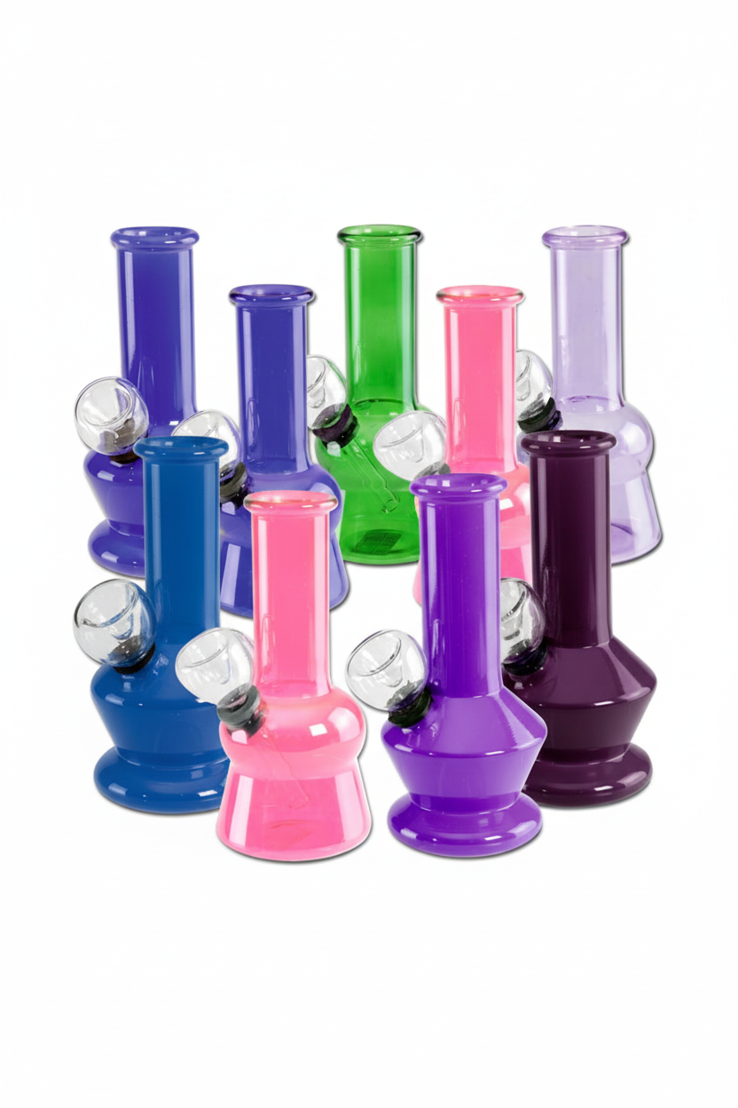 Mini Bong