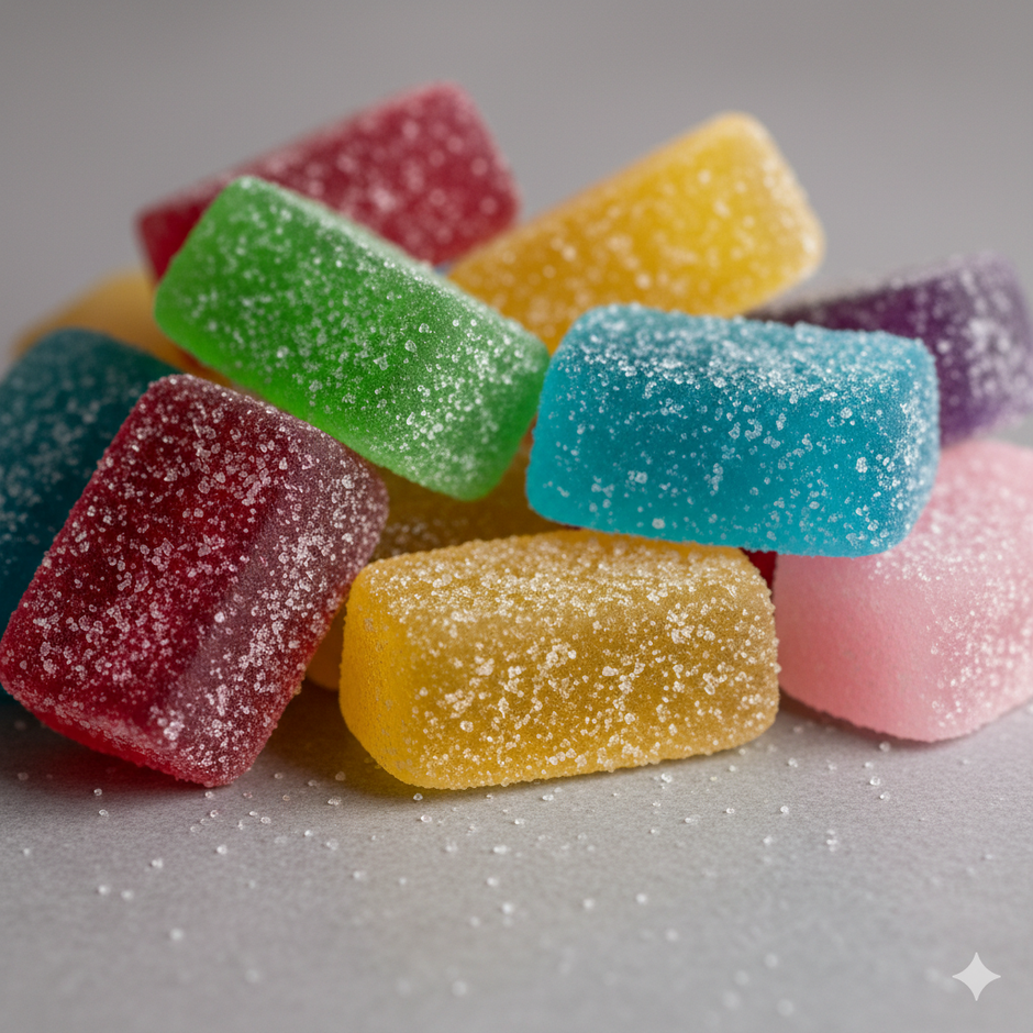 THCandy: Die ultimative Alternative für Cannabis-Genuss ohne Rauchen