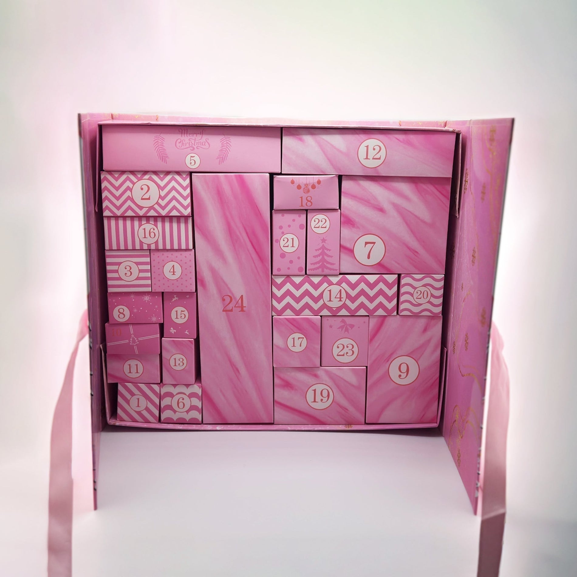 🌿 Stoner Adventskalender 2025: Der Highappy 420 Kalender das Preis-Leistungs-Wunder!