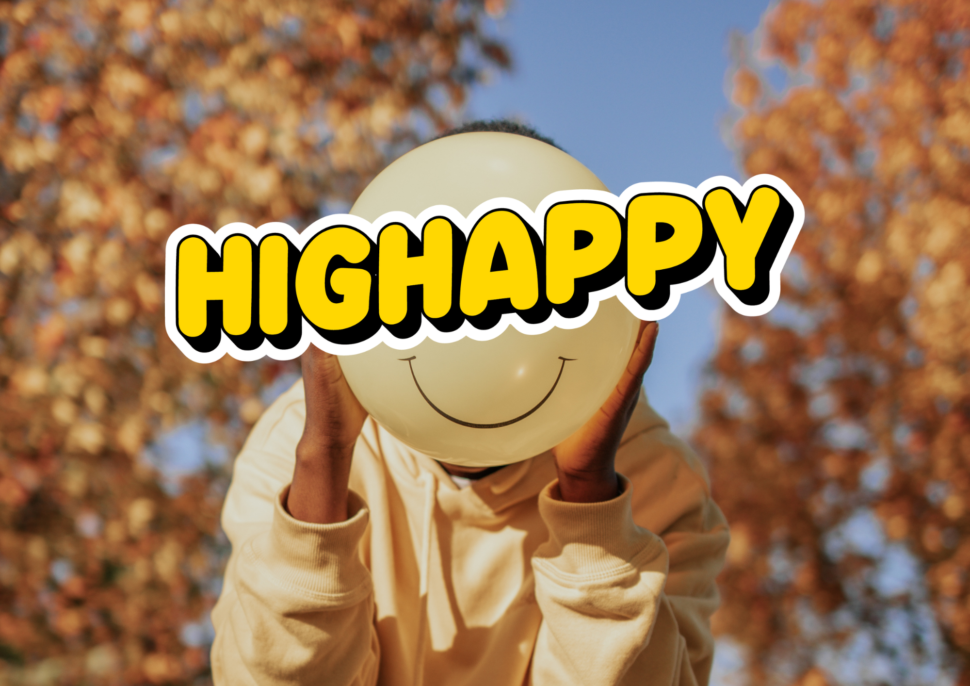 Highappy