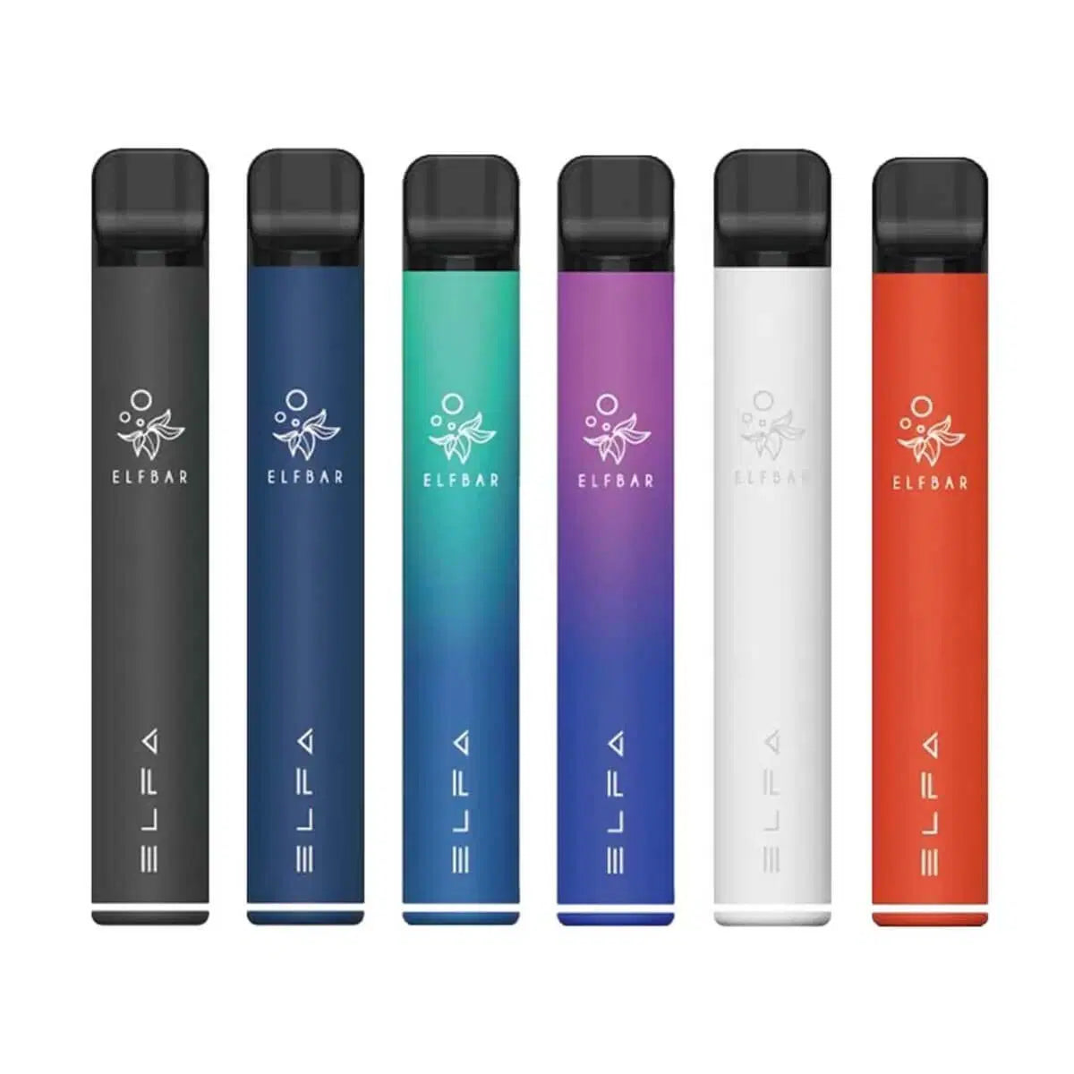 ELFBAR & ELFA PODS