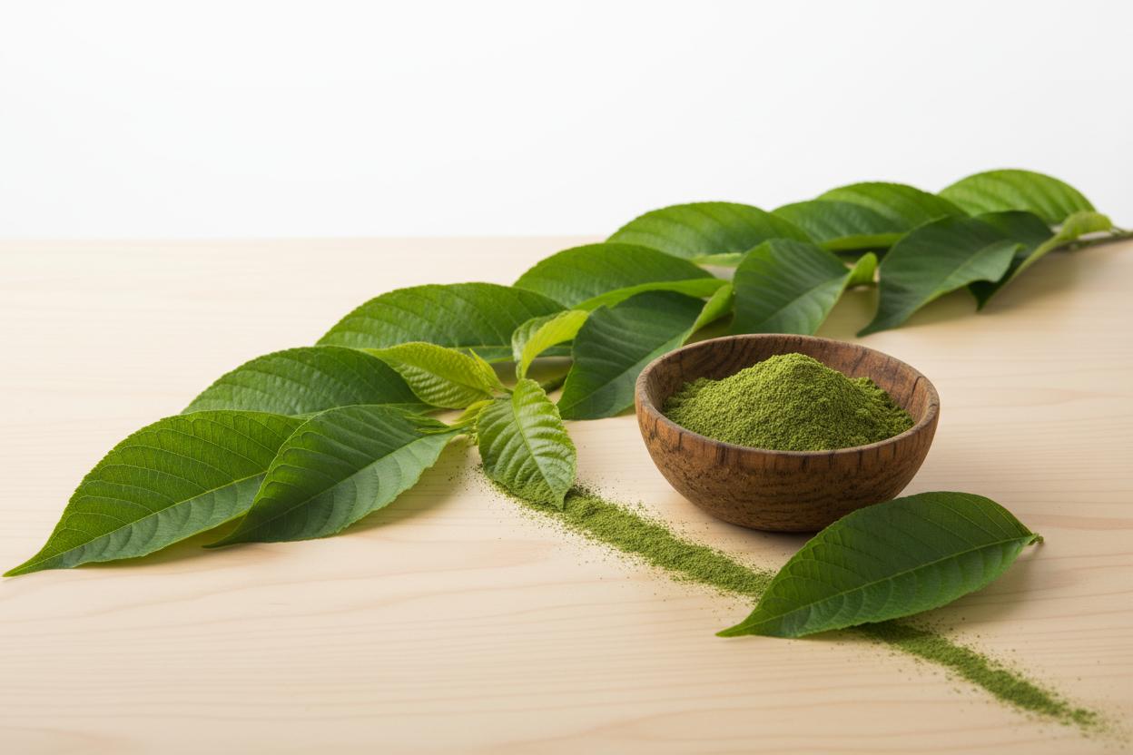 Kratom