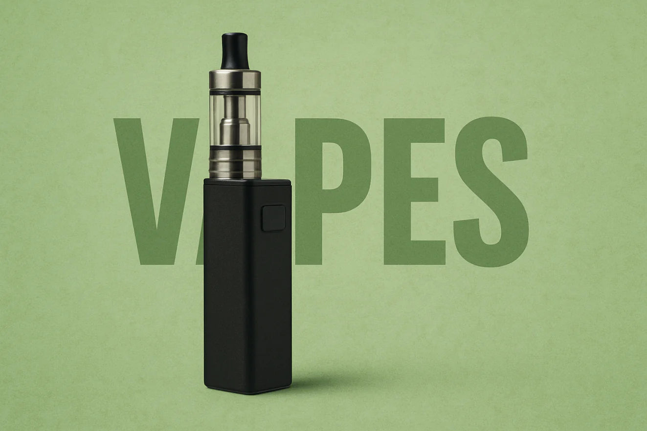 Vapes