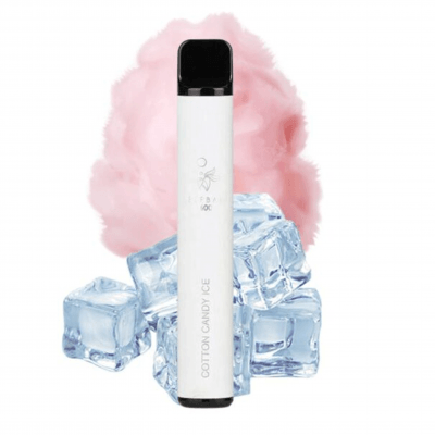 ELFBAR 600 Cotton Candy Ice