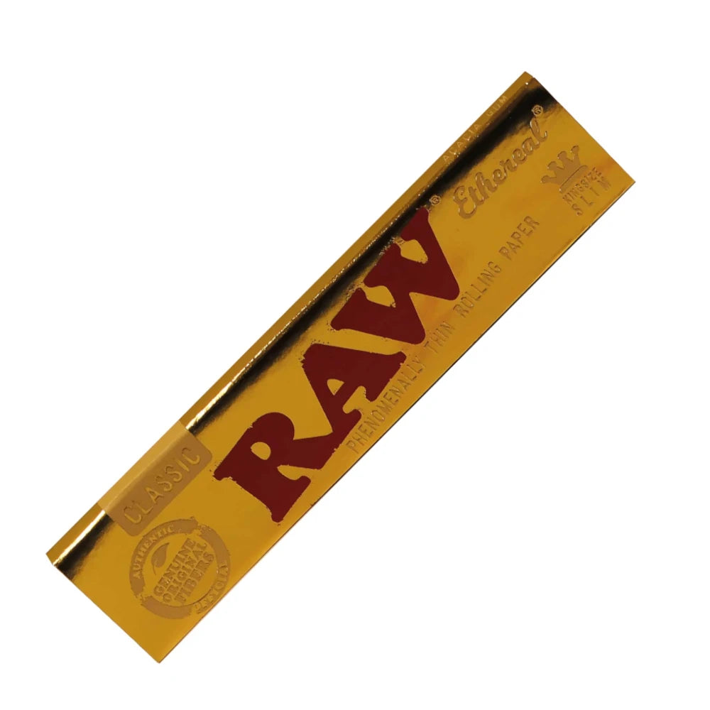 King Size Slim Papers Ethereal