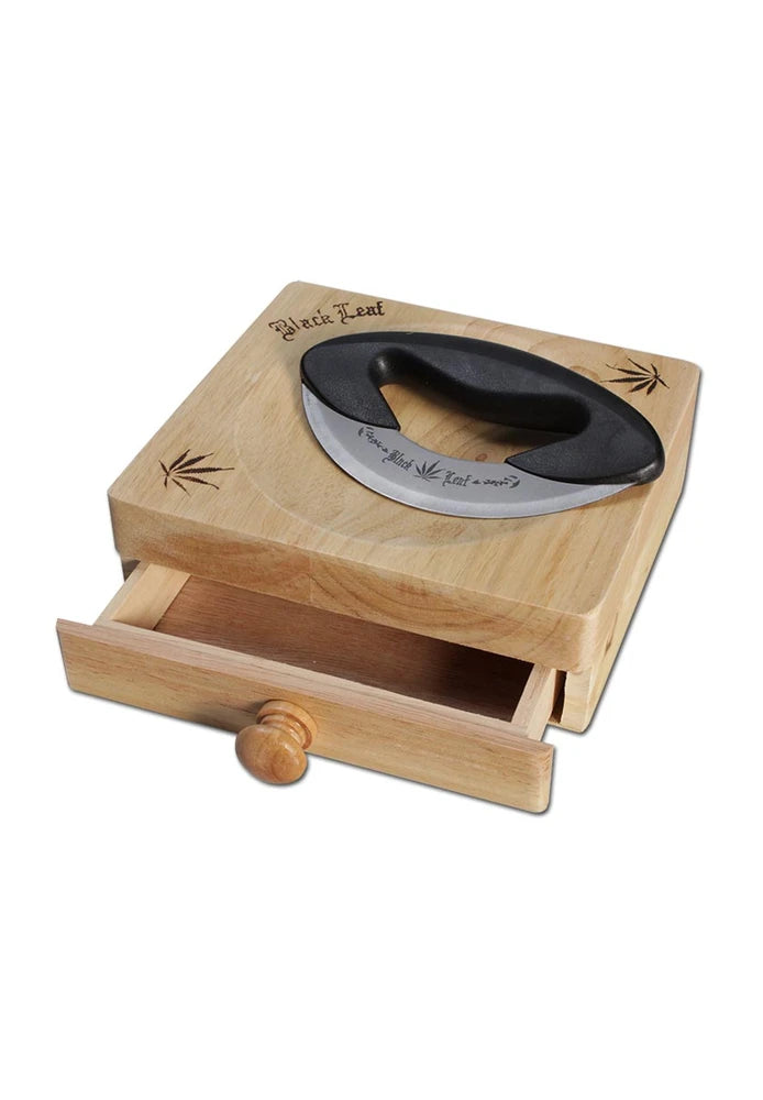 Weedboard Messer Set