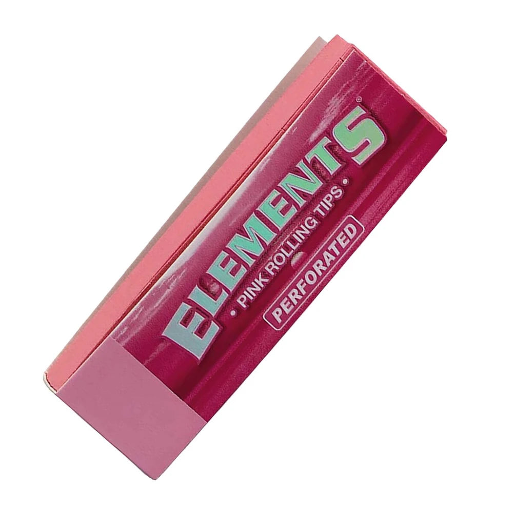 Elements Premium Filter Tips Perforated Günstig Online kaufen – 420YEAH
