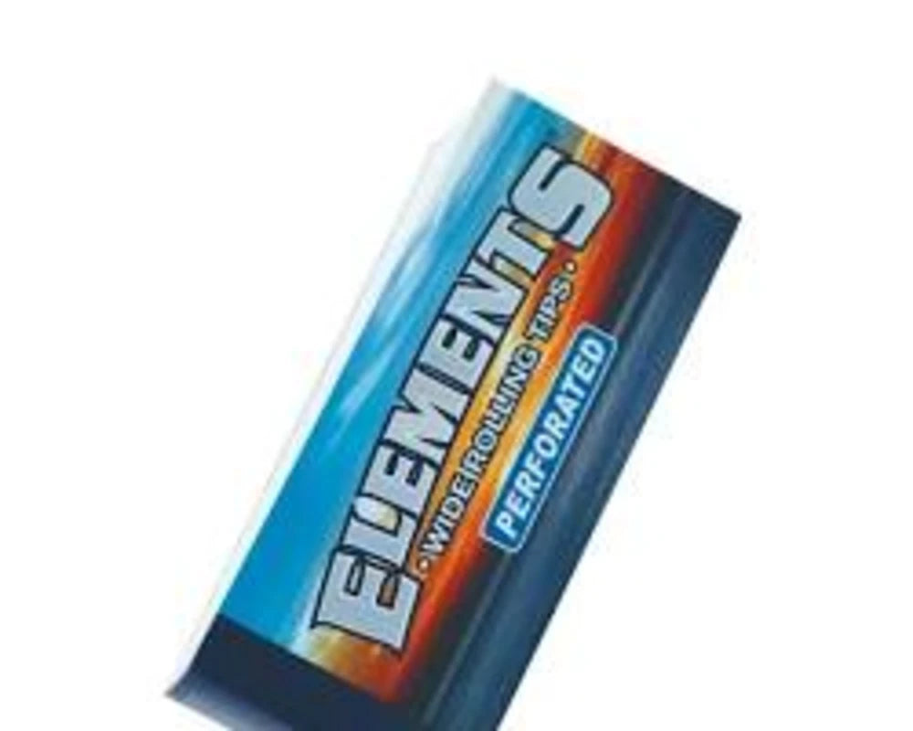 Elements Premium Filter Tips Perforated Günstig Online kaufen – 420YEAH