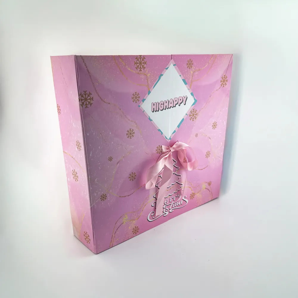 420 Adventskalender 2025