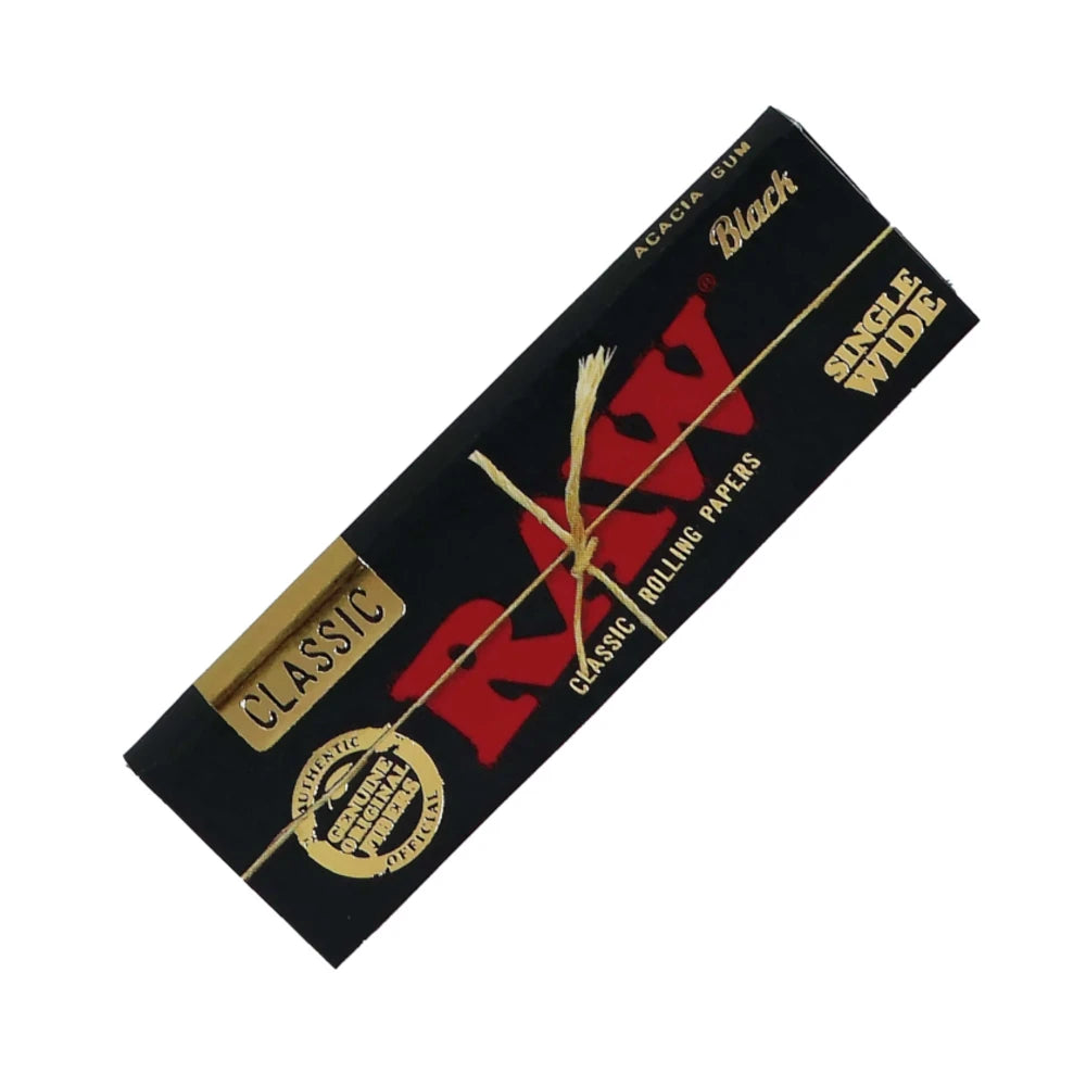 Single Wide Papers 50st