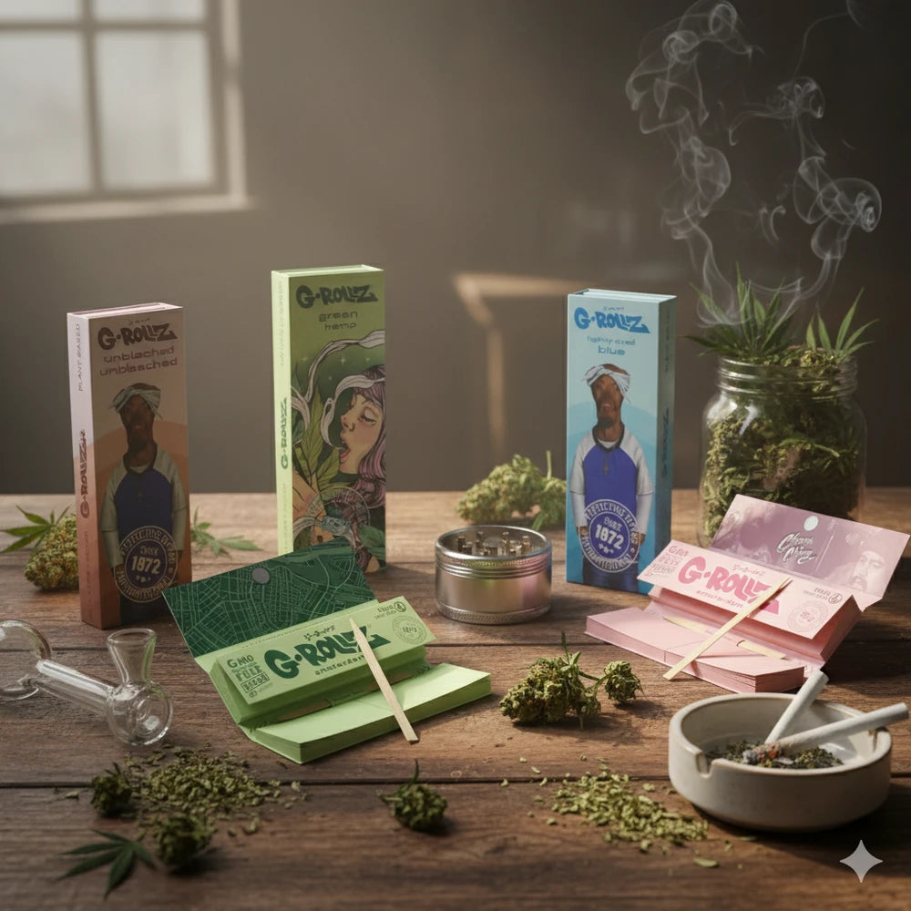 1¼ Papers + Tips + Poker