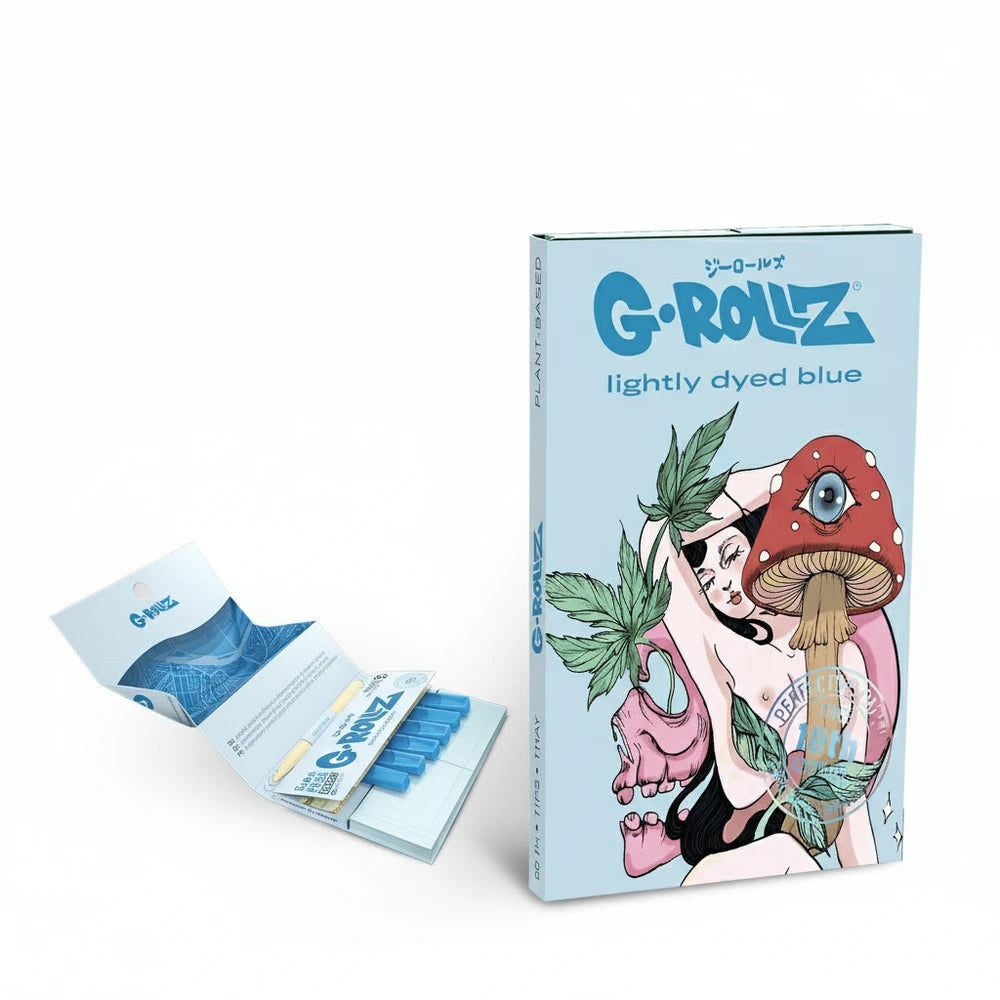 1¼ Papers + Tips +Tray + Poker