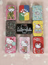 Tin Box L Hello Kitty