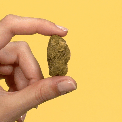 Joshies Jamaican OG PHC Blüten 1g