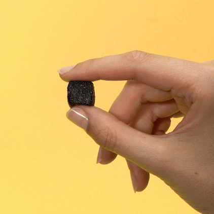 THCandy | Grape 100mg | Cannabis Infused Gummies