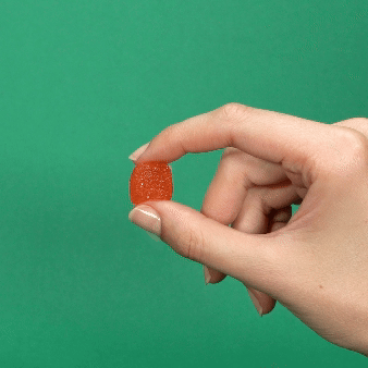 THCandy | Watermelon 100mg | Cannabis Infused Gummies