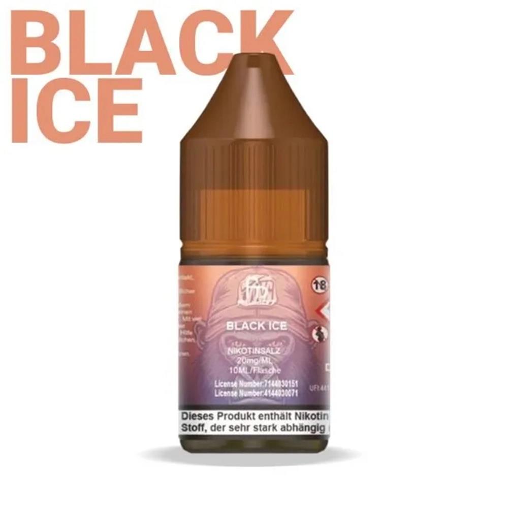 Tornado 7000 Liquid 10ml Black Ice