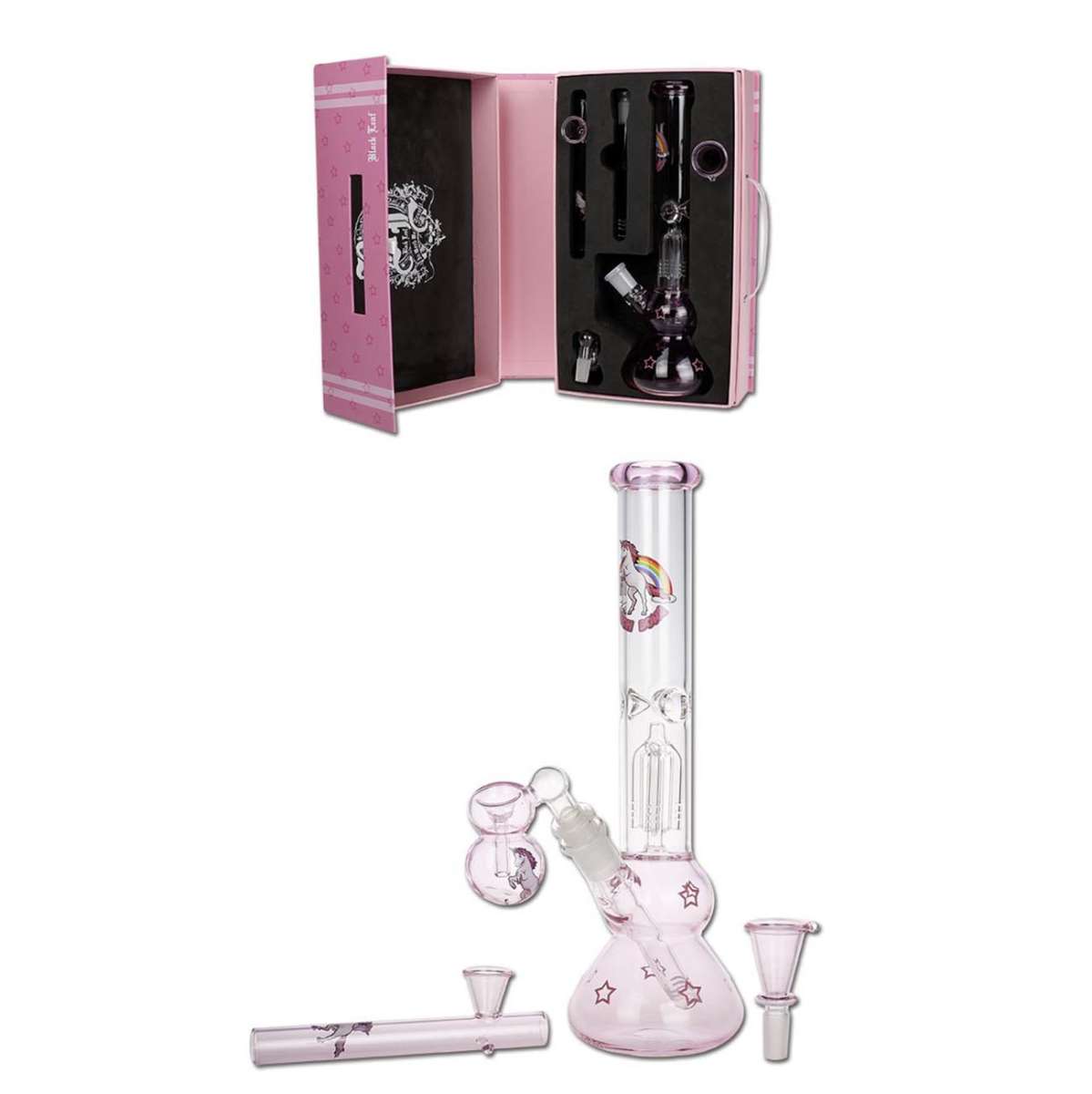 Kofferbong Bitch Bong S