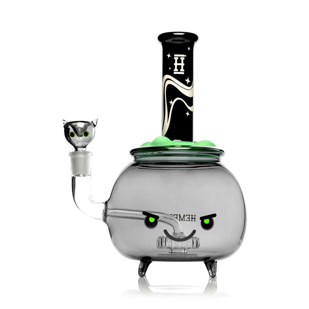 Cauldron Bong XL
