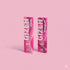 King Size Slim Papers Pink