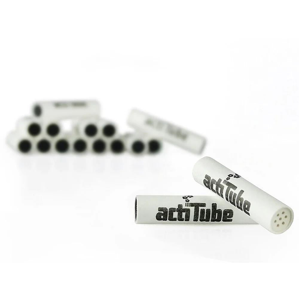 Aktivkohlefilter Regular 100er 8mm