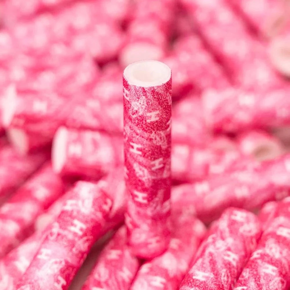 Aktivkohlefilter 55st Supreme Magenta