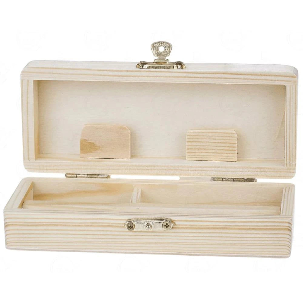 Roll Tray Box 15x6cm