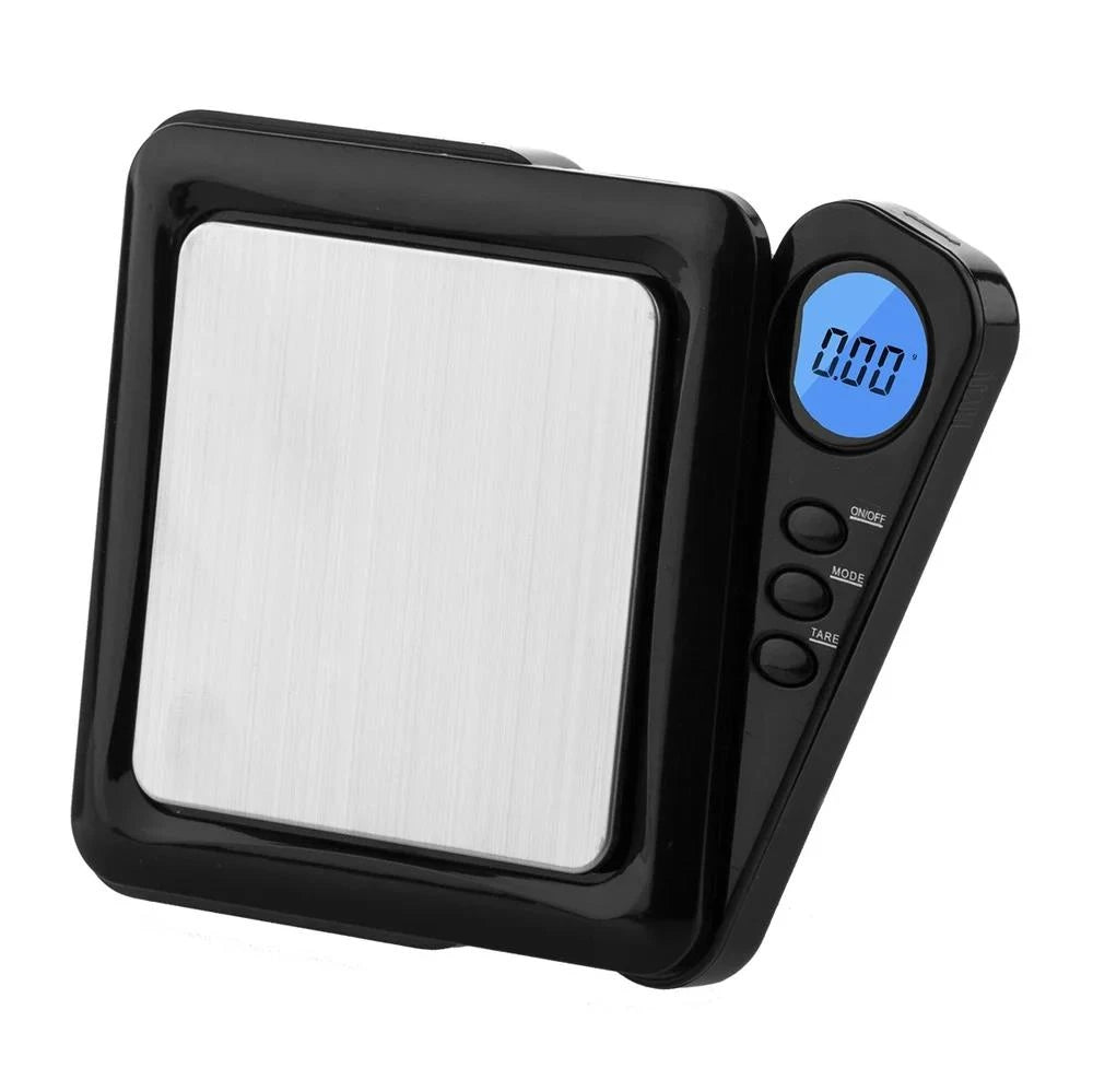 Digital Scale NEW YORK 100g/0,01g