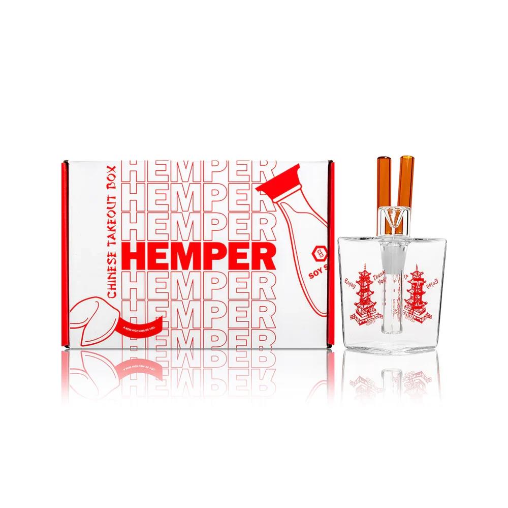 Chinese Takeout Bong