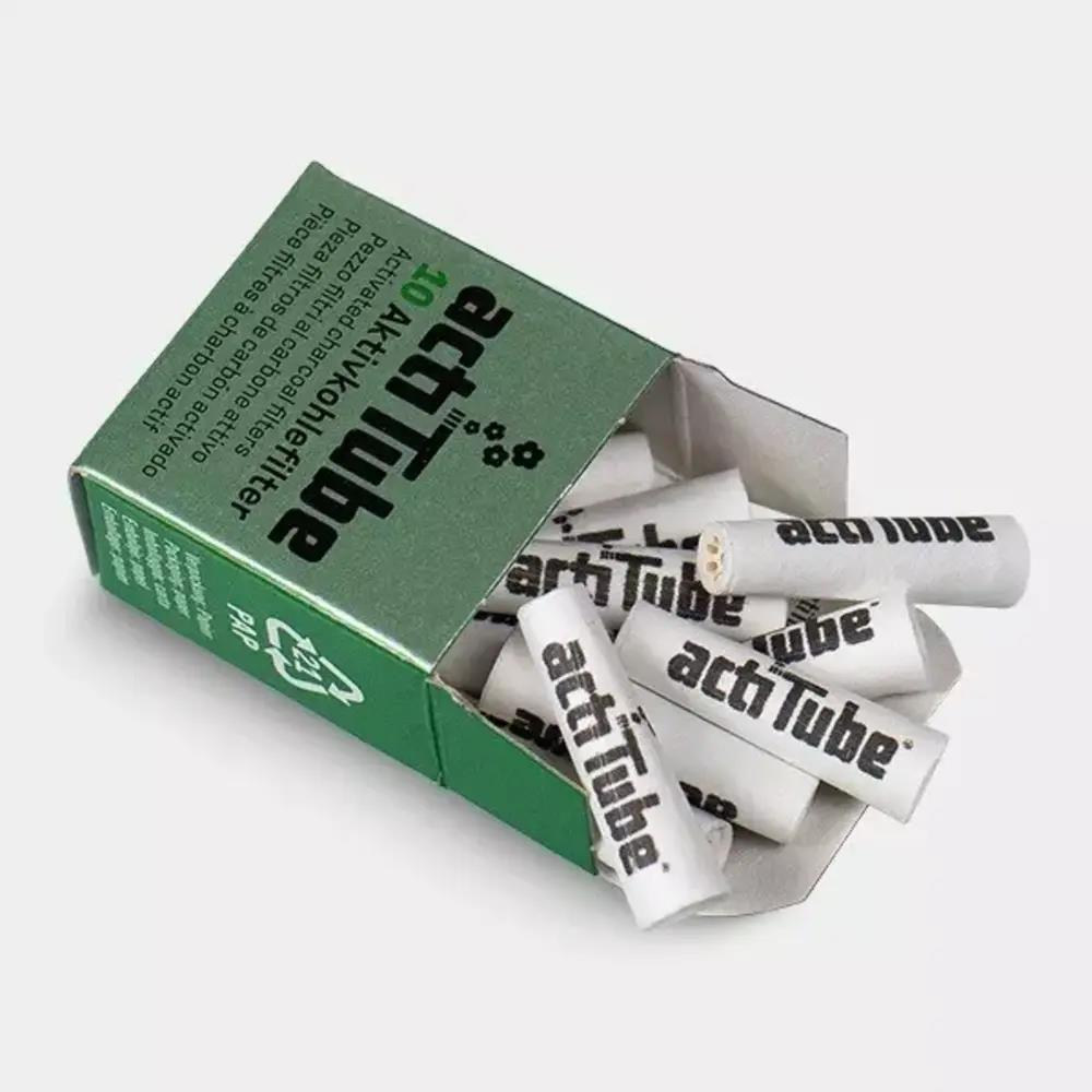 Aktivkohlefilter Konik 10er 6mm