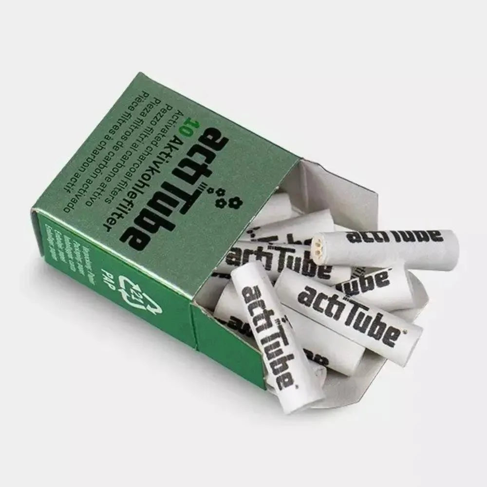 Aktivkohlefilter Konik 10st 6mm