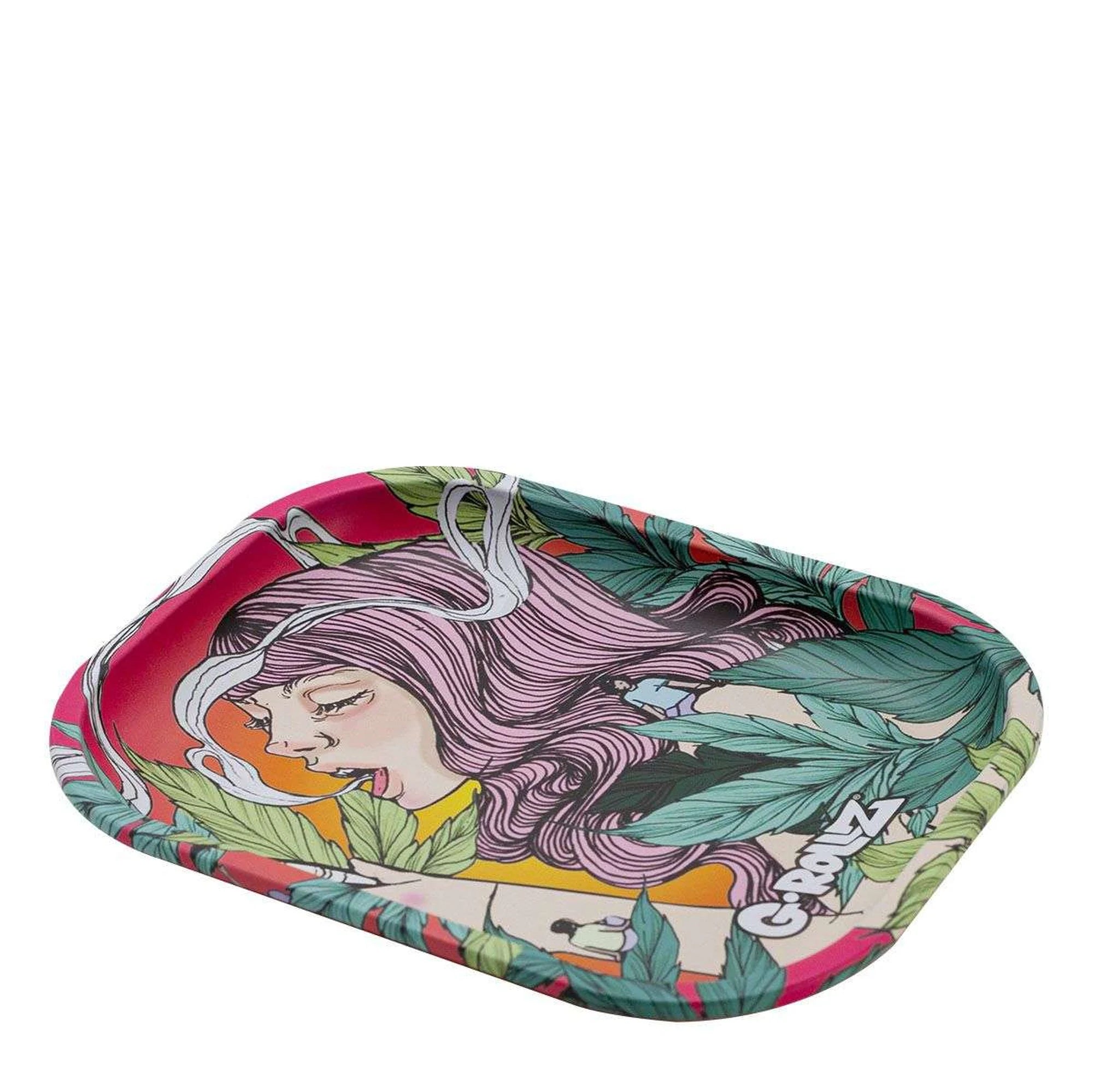 Colossal Dream Rolling Tray S