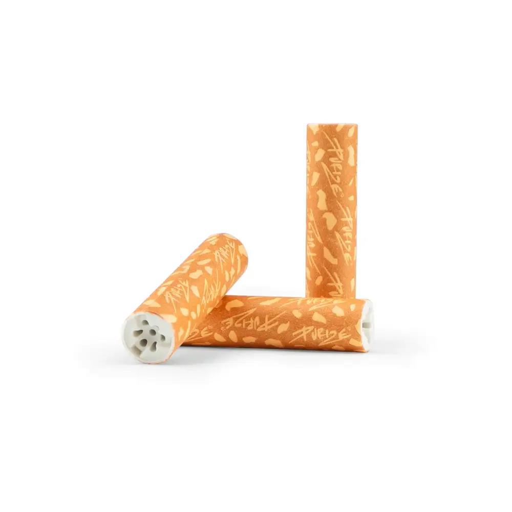 Aktivkohlefilter Spy Regular Size 9mm - 50er Pack