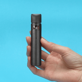 Hot Gelato 10-OH-HHC 1ml Vape Pen