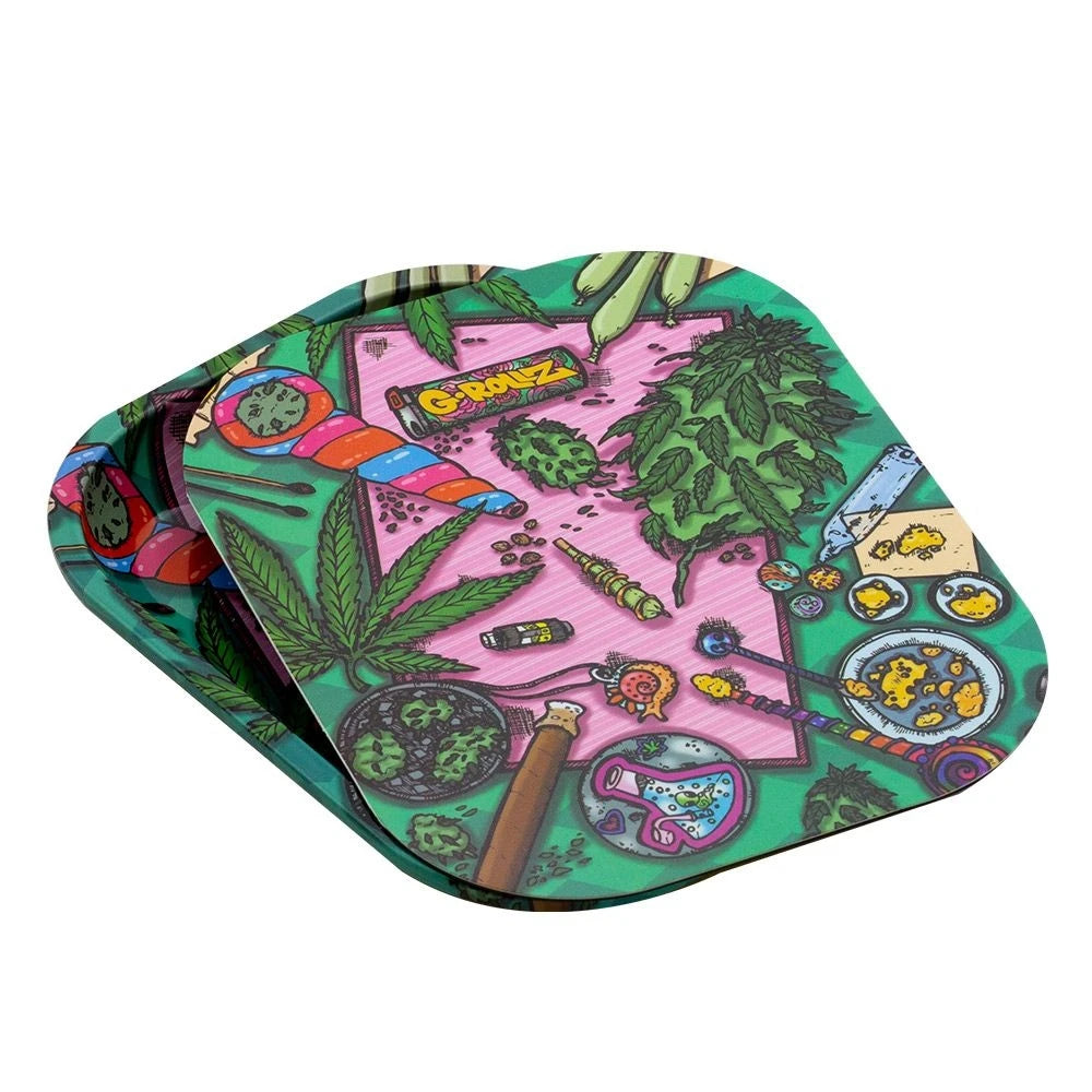 Amsterdam Picknick Tray Cover S