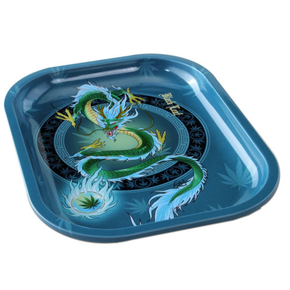 Qinglong Rolling Tray S