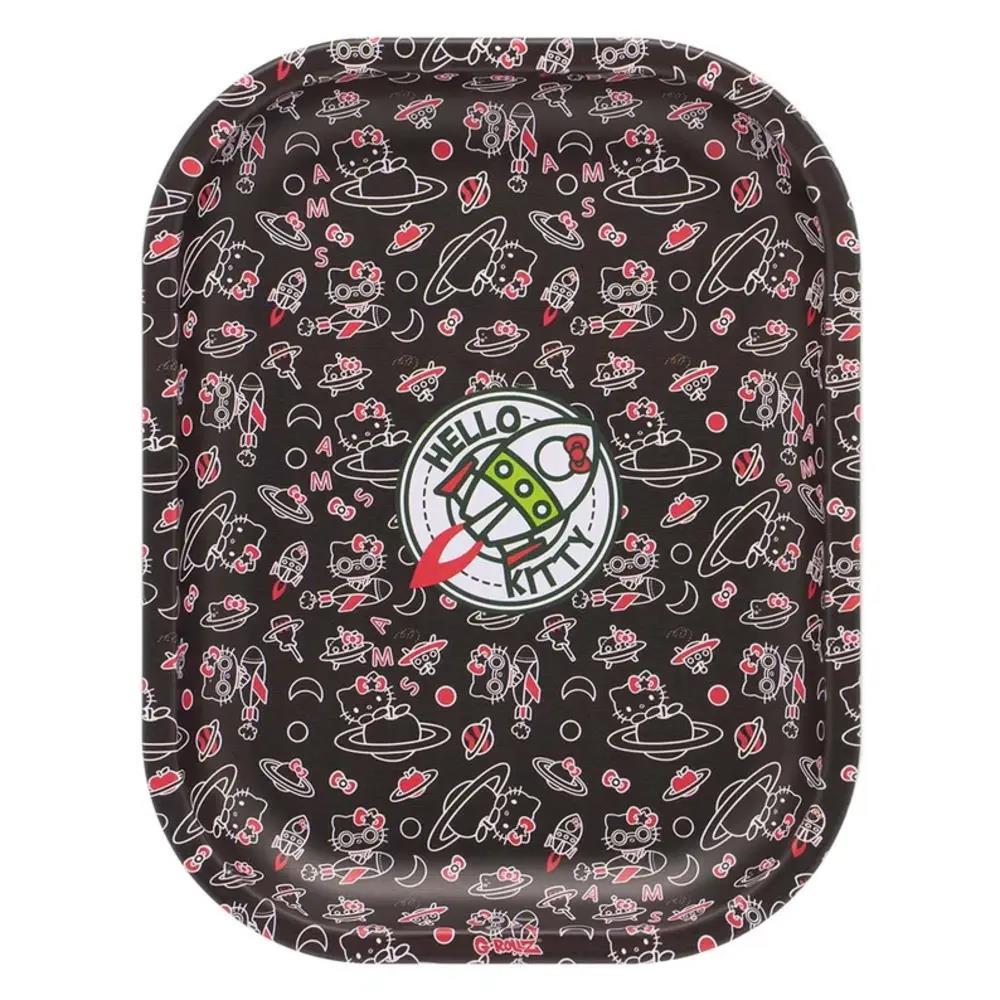 Hello Kitty Rockets Rolling Tray S