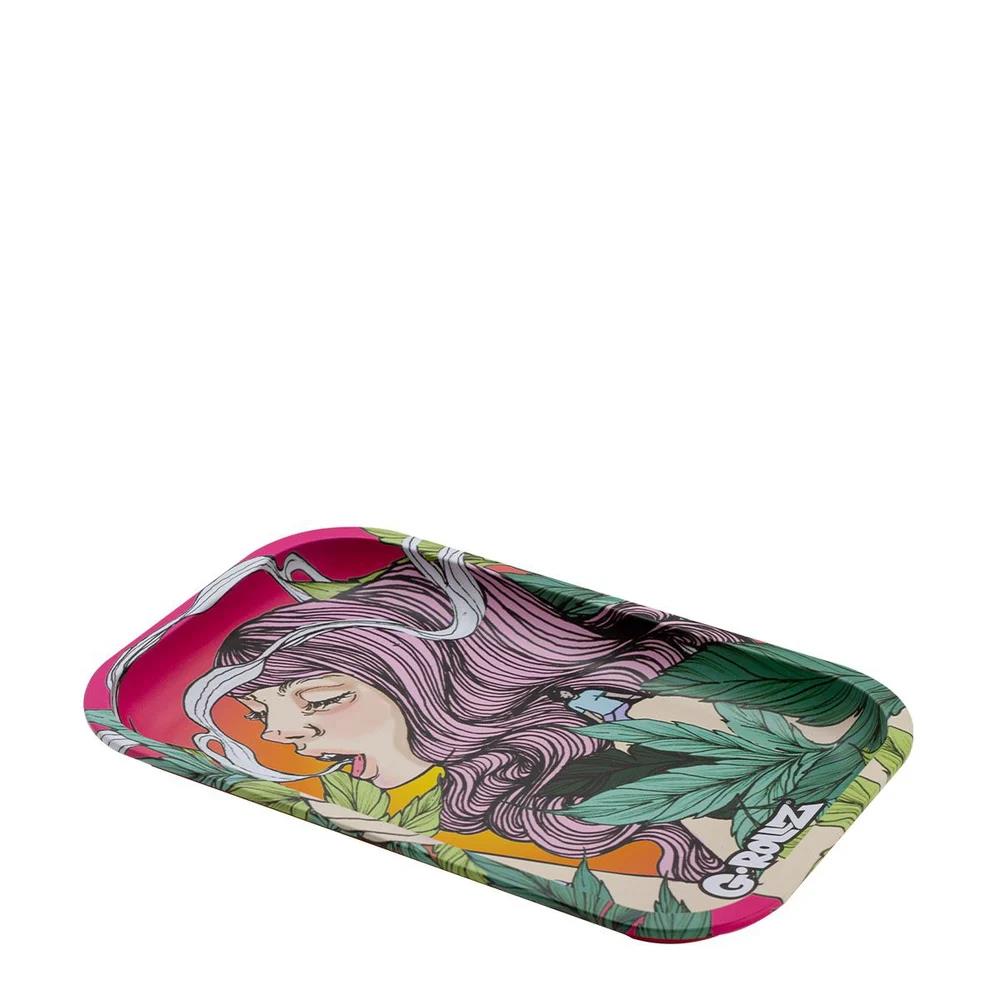 Colossal Dream Rolling Tray M