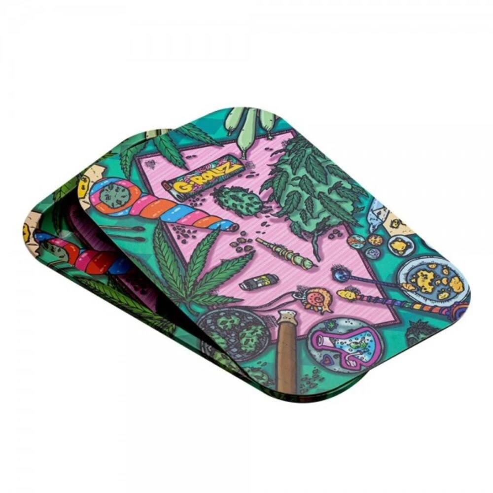 Amsterdam Picknick Tray Cover M