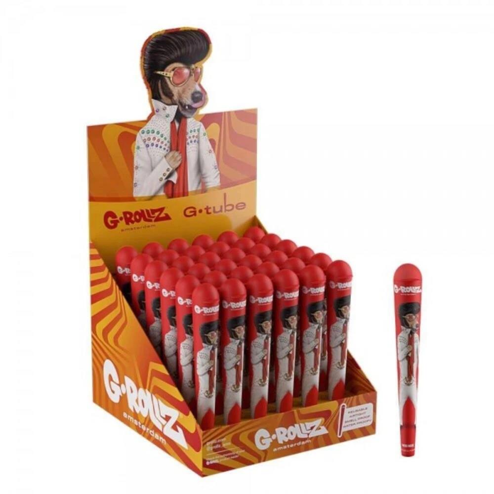 G-Rollz G-Tube Pets Rock Vegas