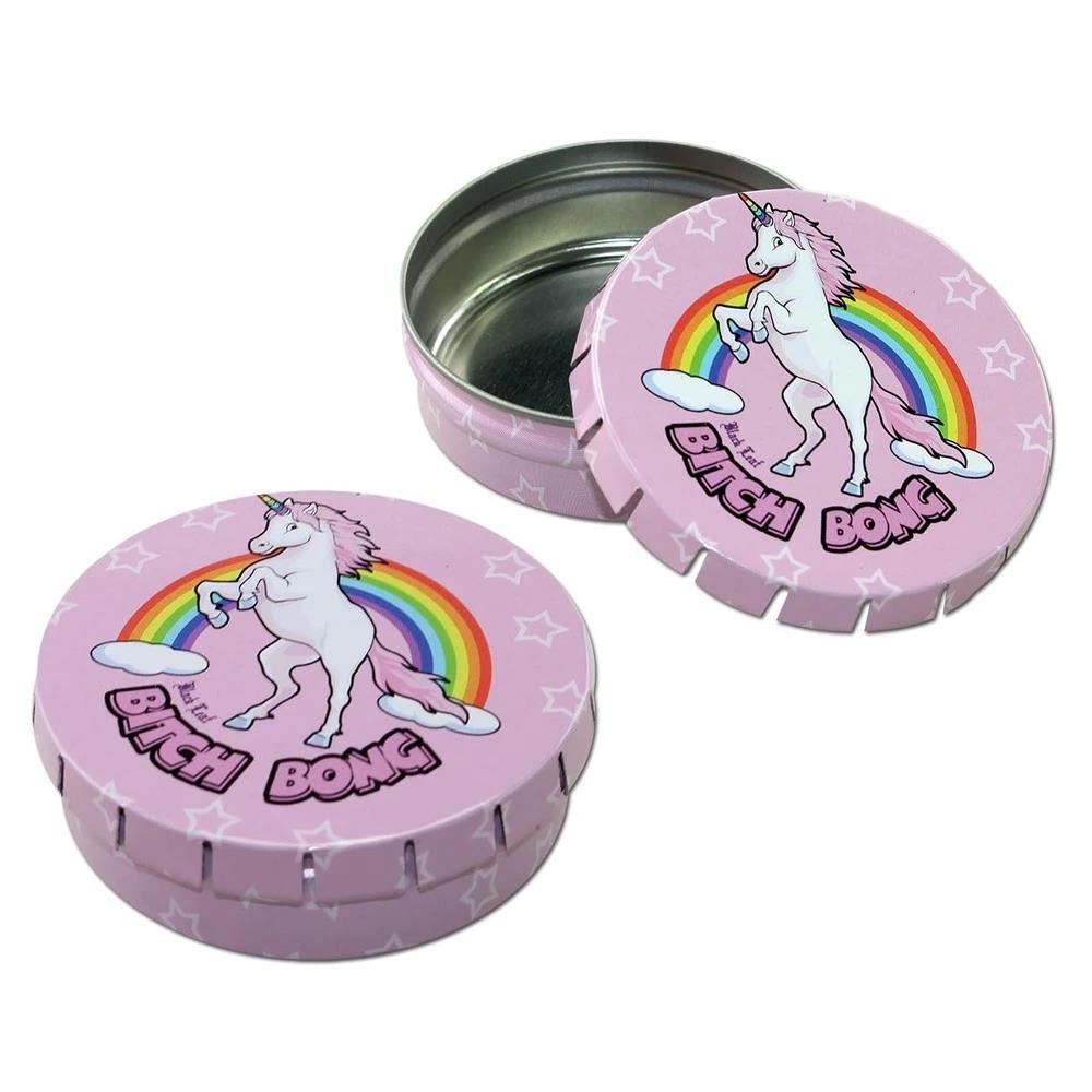 ClickClack Dose Bitch Bong