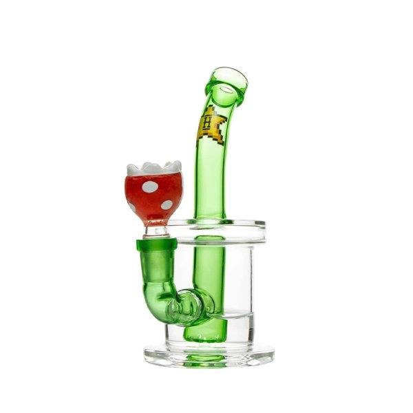 Gaming Flower Bong Volume 1