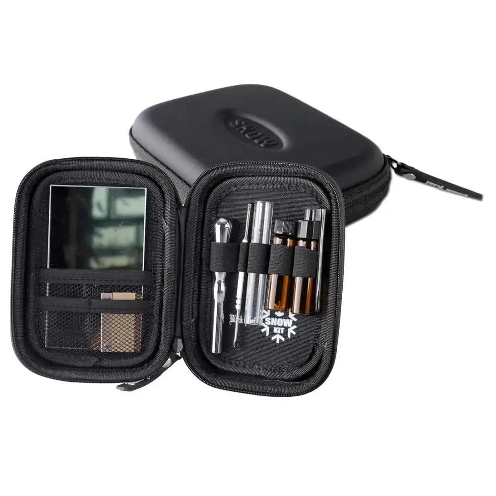 Snow Kit - Snorter Mäppchen L