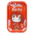 Hello Kitty Red Kimono Rolling Tray M