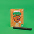 Happy Peach 10-OH-HHCP 1ml Vape Pen