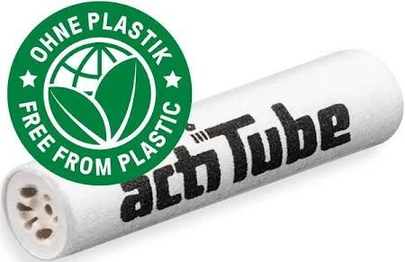 Aktivkohlefilter Slim 50er 7mm