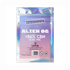 Alien OG CBN Blüten 1g