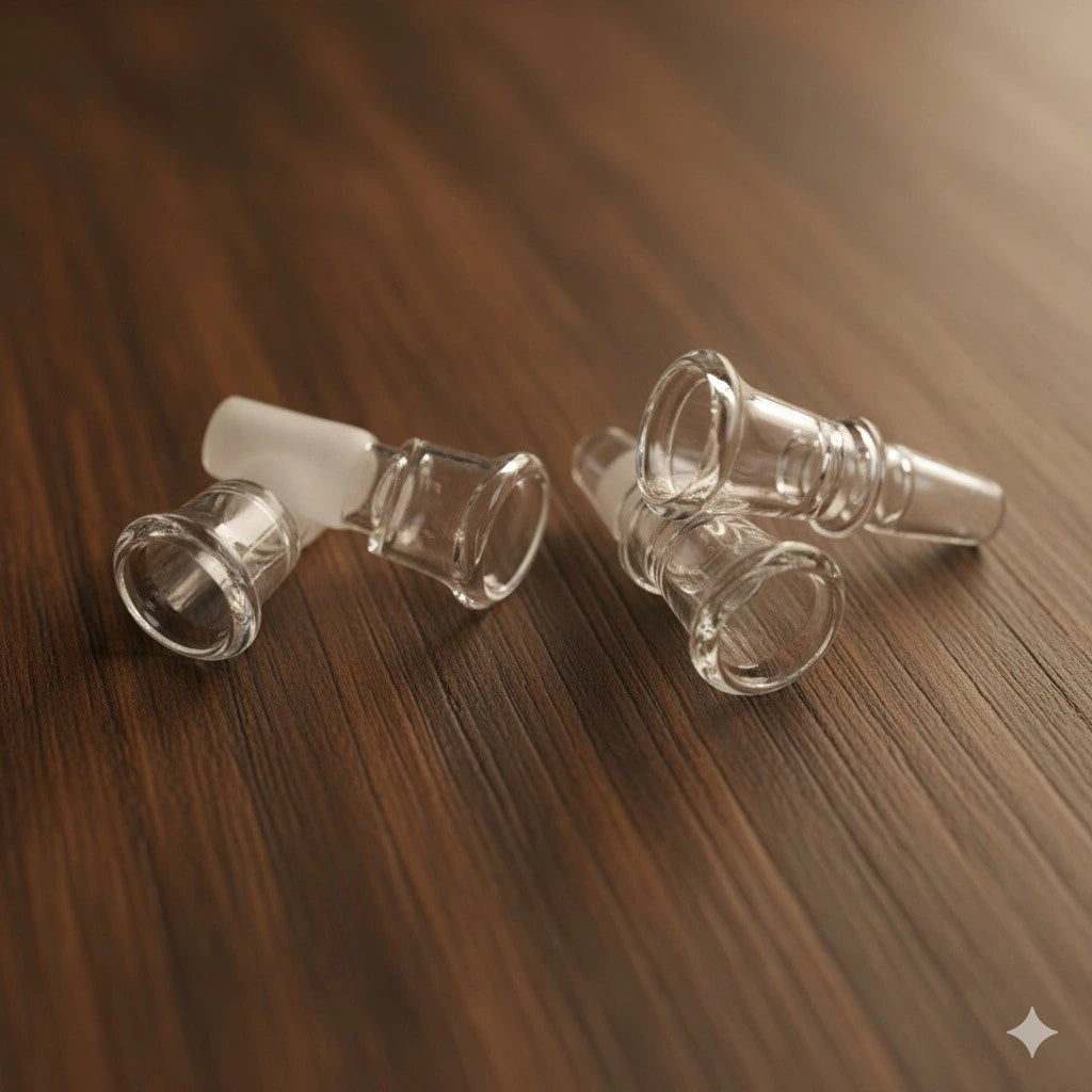 Bongkopf 14,5mm Schliff