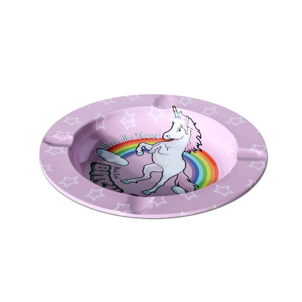 Aschenbecher Bitch Bong