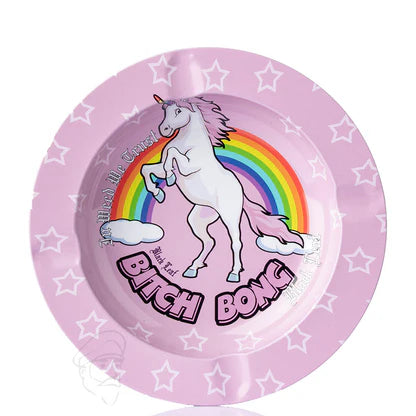 Bitch Bong Aschenbecher